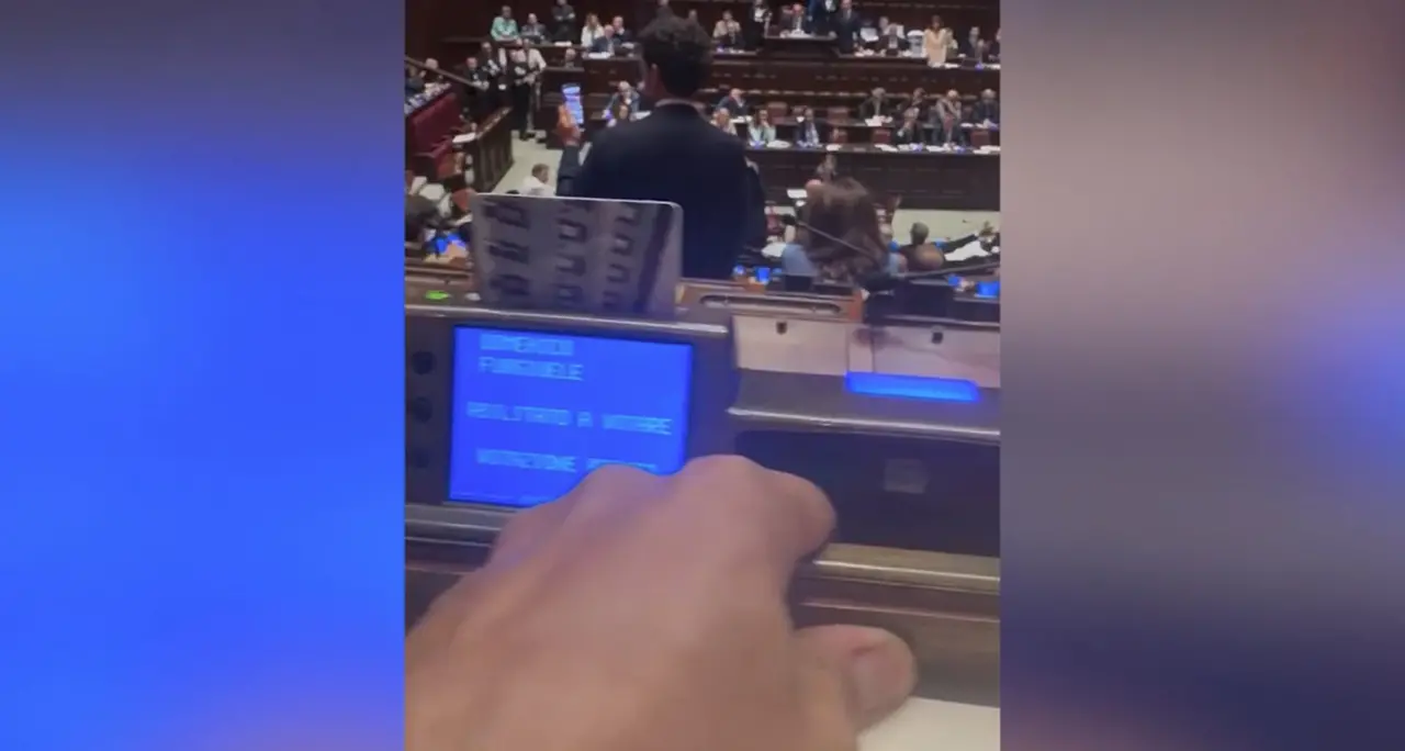 Legge elettorale, Furgiuele: \"Sulle preferenze, FnV ha la coscienza pulita\"