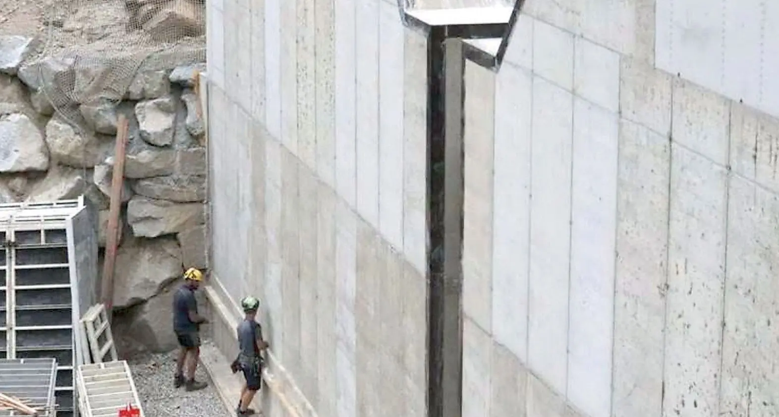 Pusteria, torrenti e rischio alluvioni: ecco i lavori