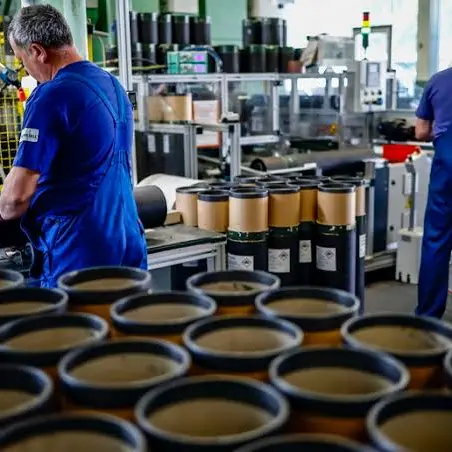 Pil in crescita e fiducia dei lavoratori in aumento
