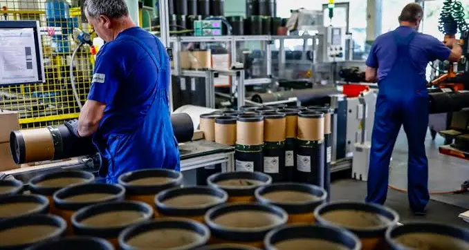 Pil in crescita e fiducia dei lavoratori in aumento