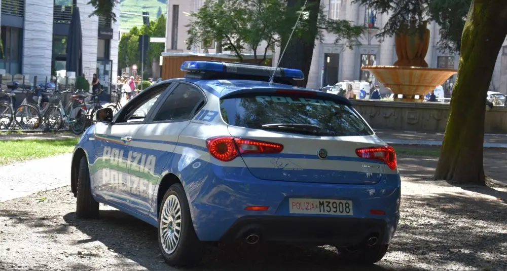 Bolzano, cocaina nascosta in una pagnotta: pusher denunciato