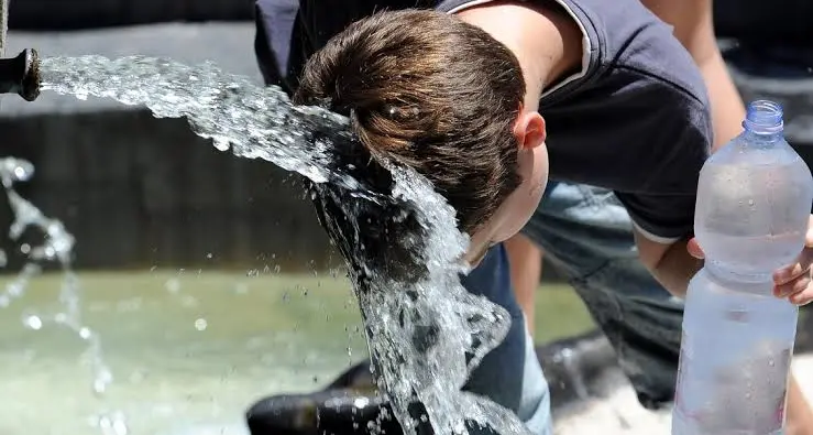 Caldo, estate da record: terzo posto dal 1850