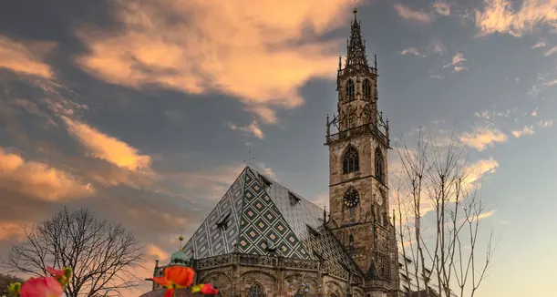 Bolzano in Fiore Arte, arriva il festival artistico nella natura