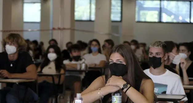 Test di ammissione a Medicina anche a Trento: i posti sono 72