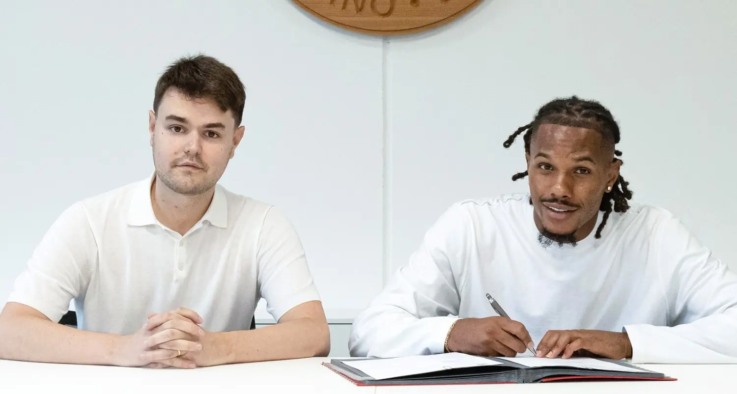 Südtirol, ufficiale l’arrivo di Vasco Lopes