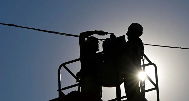 Caldo estivo: nuovi controlli per tutelare i lavoratori