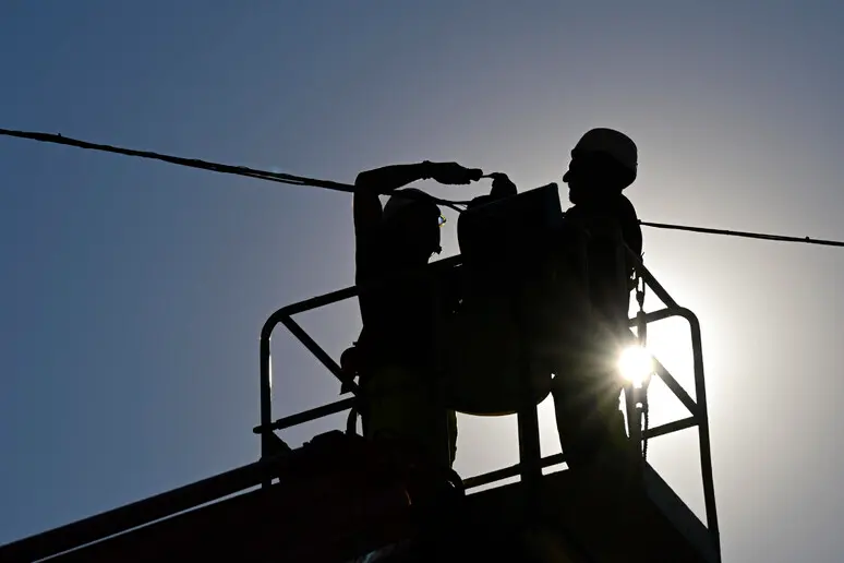 Caldo estivo: nuovi controlli per tutelare i lavoratori