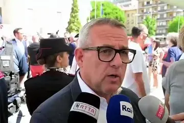 Crollo del Tribunale, Bianchi: \"Servono subito nuovi spazi per garantire continuità\"