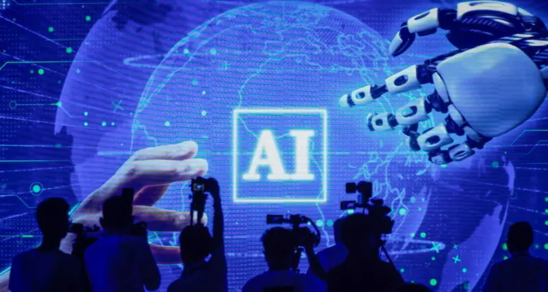 Intelligenza artificiale, l'associazione degli artigiani: «Alle PMI servono competenze»