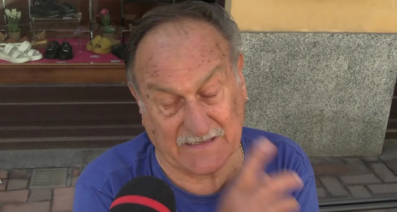 Roggero, condanna definitiva a 14 anni e 9 mesi: l’opinione del paese