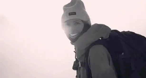 L'addio a Laura Viktoria Härtig: \"Ci aspetta sulle sue amate montagne\"