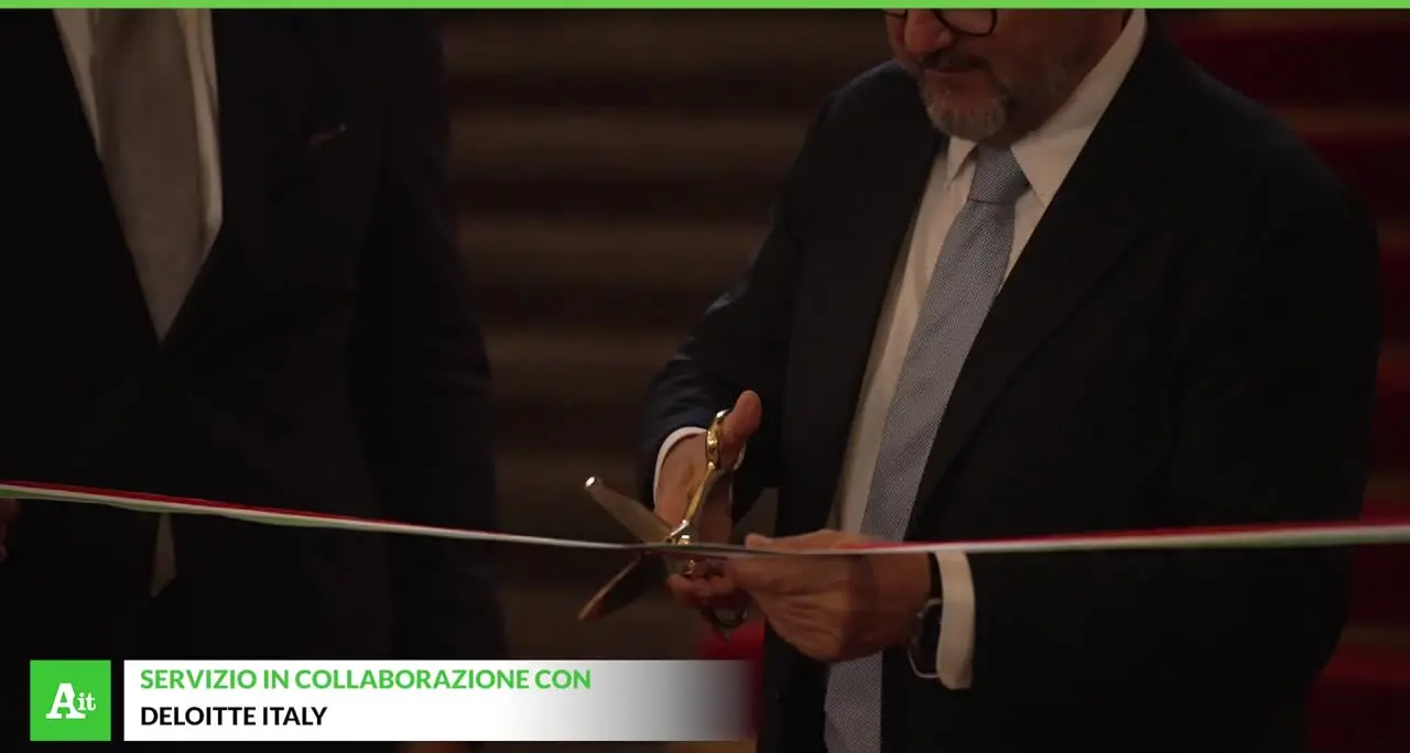 Dal sottosuolo alle tecnologie digitali, al Mimit la mostra sui minerali critici 