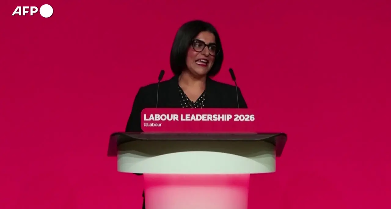 Burnham\u00A0proclamato leader del Labour, da lunedì è nuovo premier Gb: “Sono pronto\"