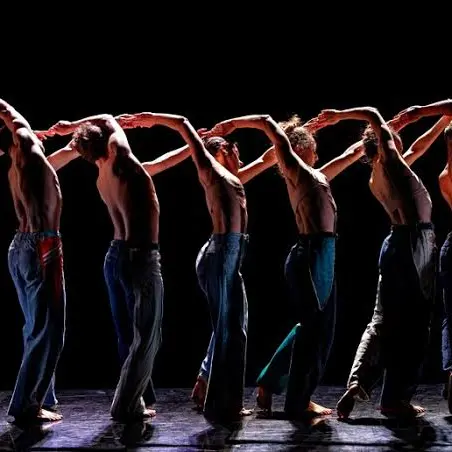 Bolzano Danza 2026 al via: oltre 40 eventi in programma