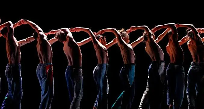 Bolzano Danza 2026 al via: oltre 40 eventi in programma