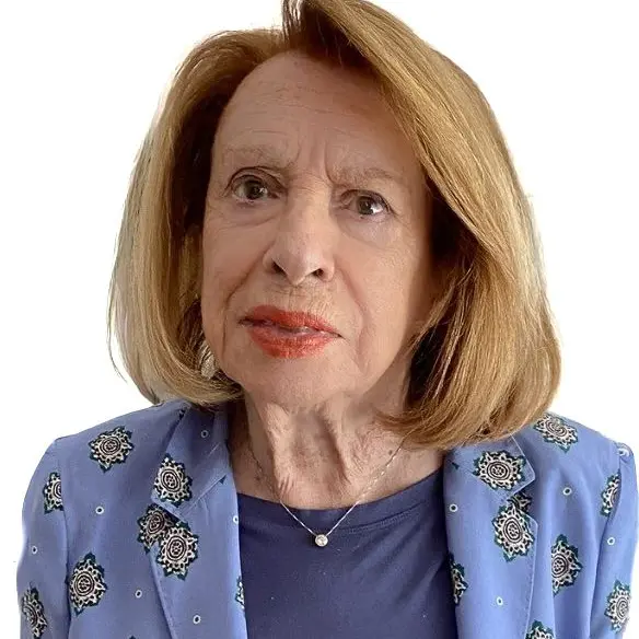 DOLORES VECCHIO VED. BARCHI