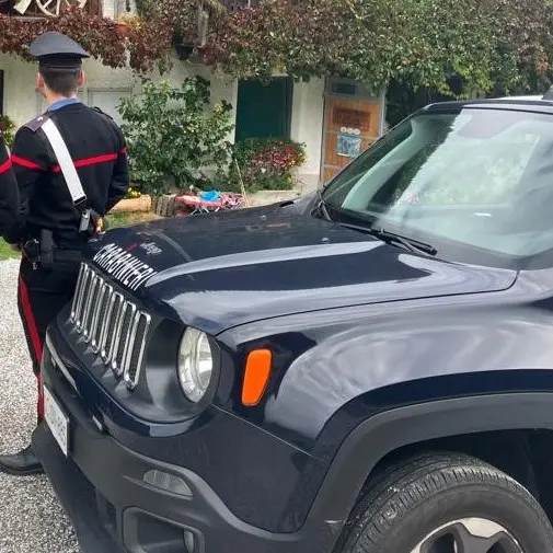 Fortezza e Campo di Trens, tre denunce: occupazione abusiva e violazioni edilizie