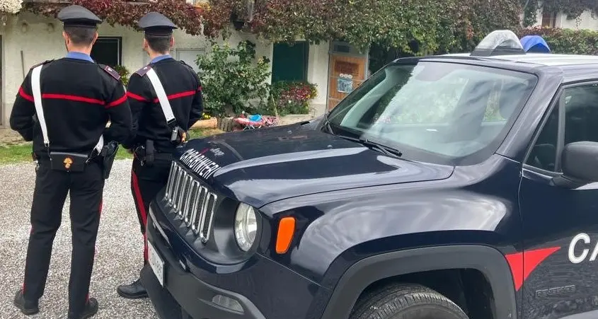 Fortezza e Campo di Trens, tre denunce: occupazione abusiva e violazioni edilizie