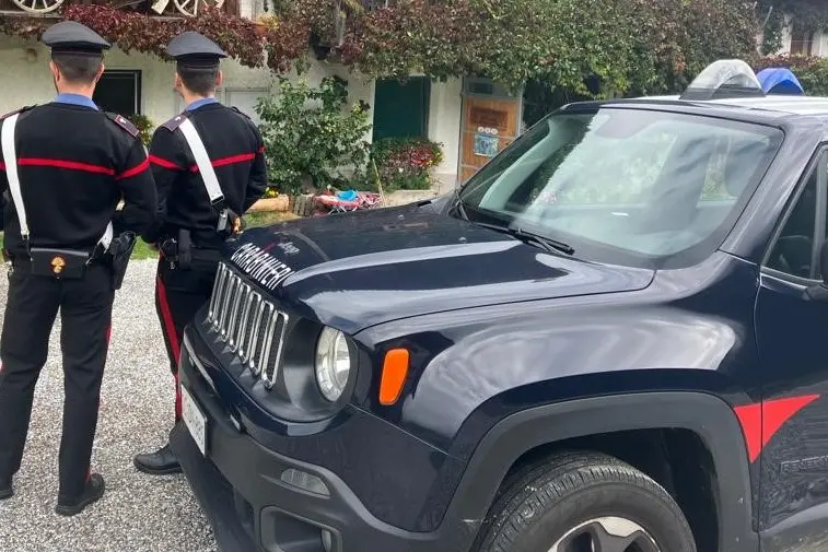 Fortezza e Campo di Trens, tre denunce: occupazione abusiva e violazioni edilizie