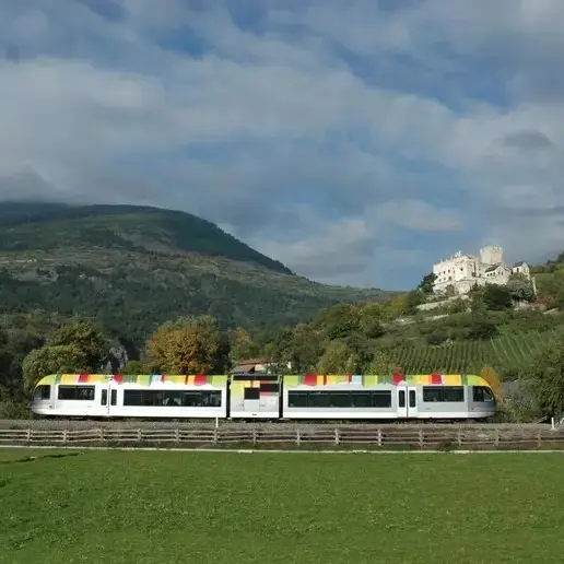 Ferrovia della Val Venosta, 120 anni di storia e il futuro “svizzero”
