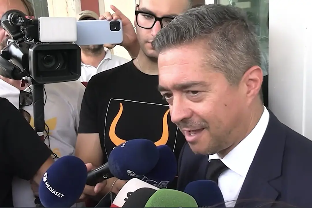 Caso Roggero, il legale: \"Fiduciosi per la grazia ma tempi non brevi\"