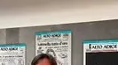 Il direttore dell'Alto Adige parla del giornale di domani