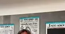 Il direttore dell'Alto Adige parla del giornale di domani