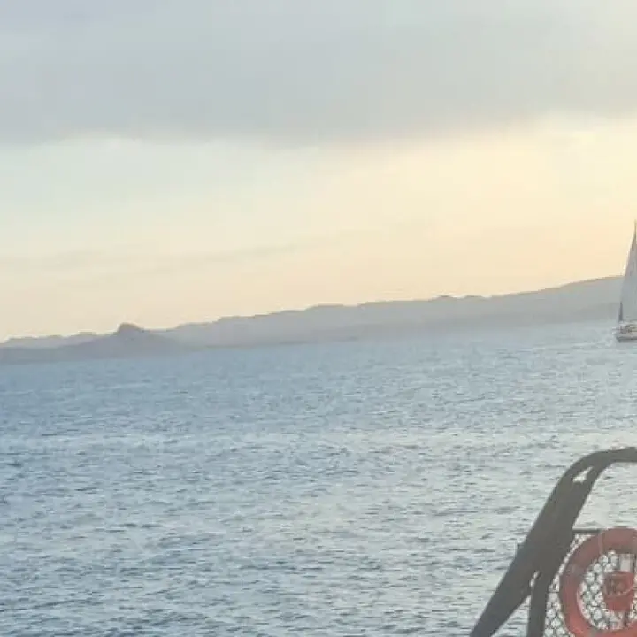 Disperso nel Lago di Garda dopo aver salvato un bambino