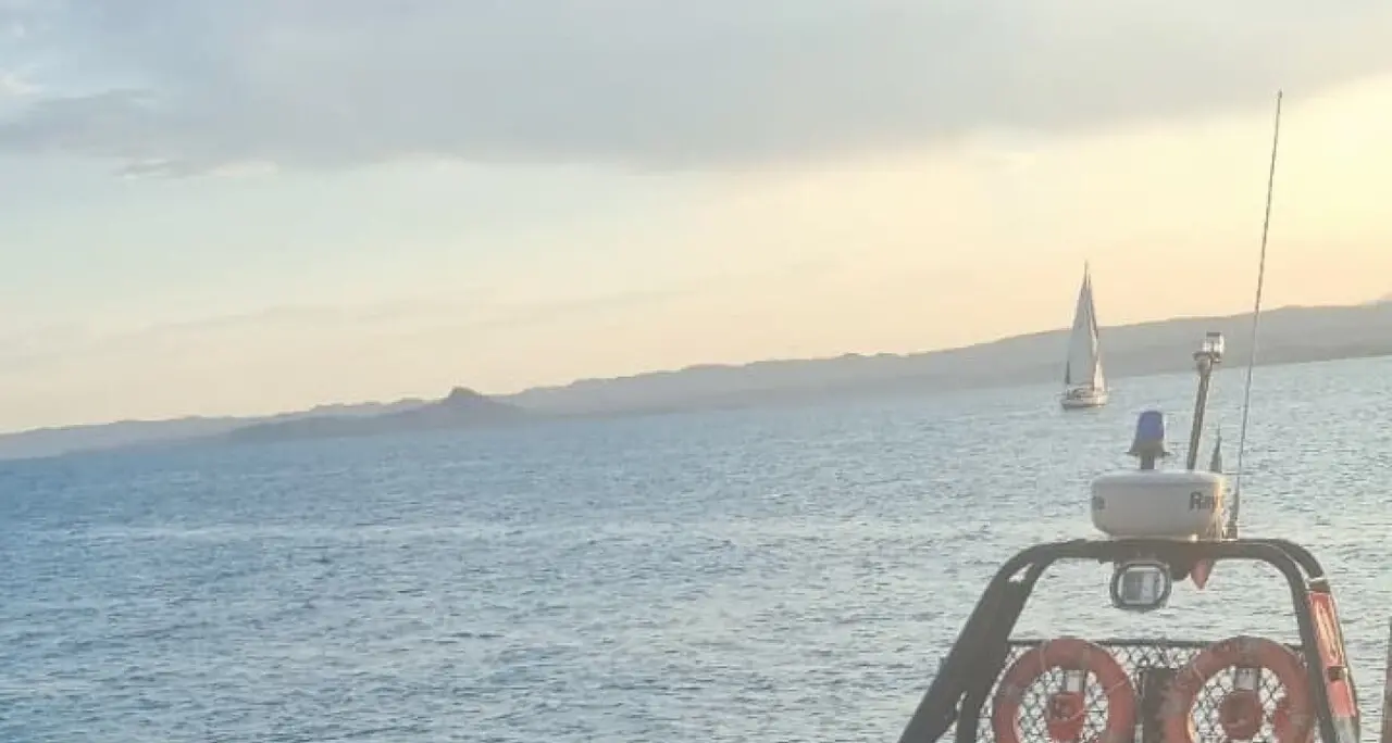 Disperso nel Lago di Garda dopo aver salvato un bambino