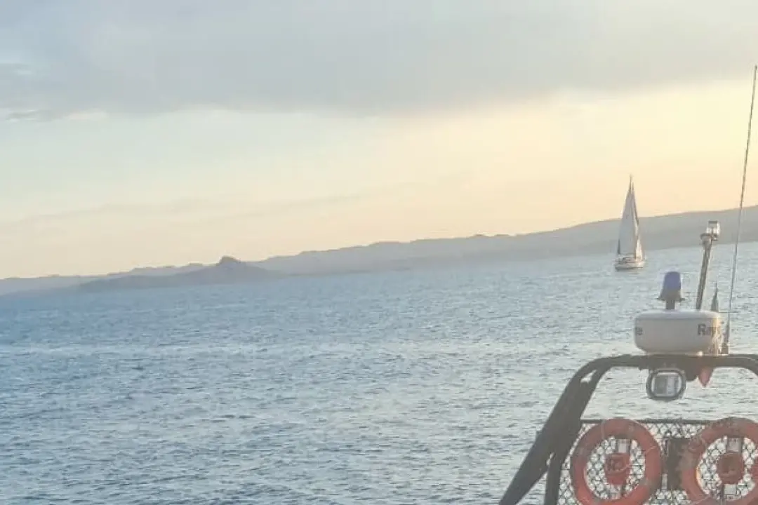 Disperso nel Lago di Garda dopo aver salvato un bambino
