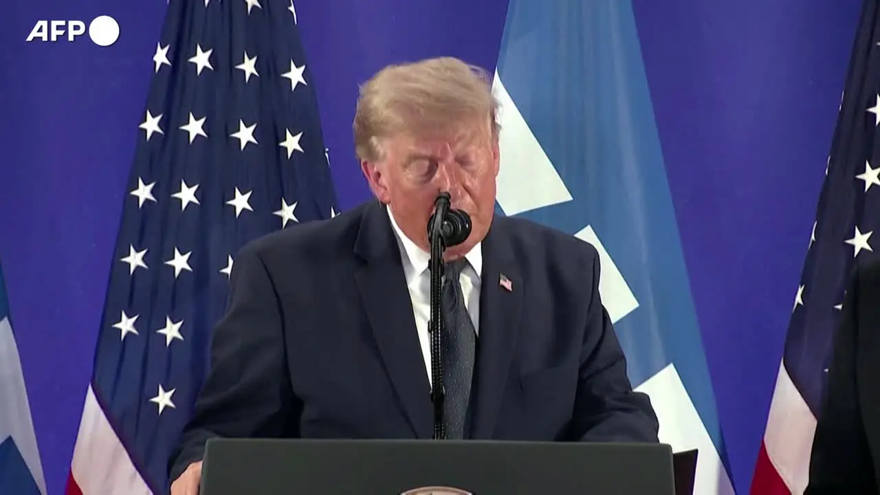 Mondiali, stoccata di Trump a Tuchel: “Sbagliato mettere Kane in difesa”