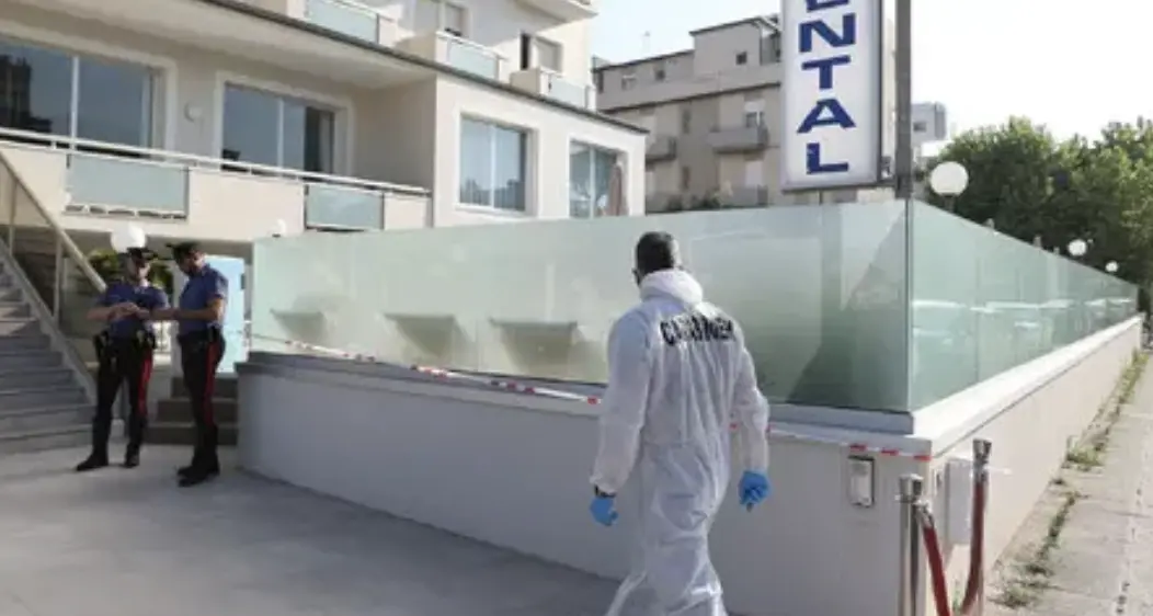Bimba di 4 anni annega in piscina, indagato il padre