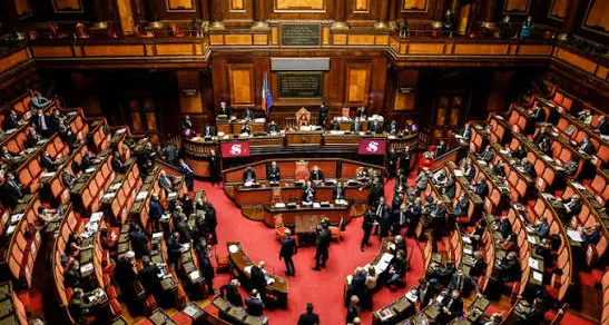 Peterlini: legge elettorale, un passo indietro