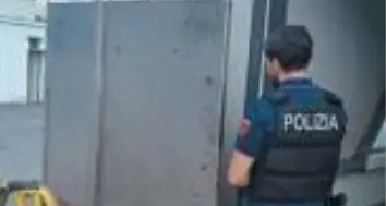 Maso della Pieve, ladri alla Esso: è la 17esima volta