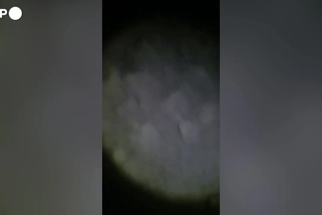 Perù, scossa di terremoto di magnitudo 5.1 nella provincia di Chupaca