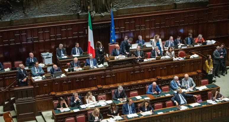 Legge elettorale, la Svp in trincea per collegi in Alto Adige