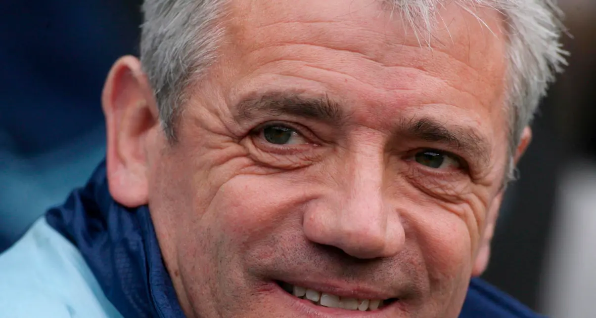 Addio a una leggenda del calcio: morto Kevin Keegan, vinse due Palloni d'Oro