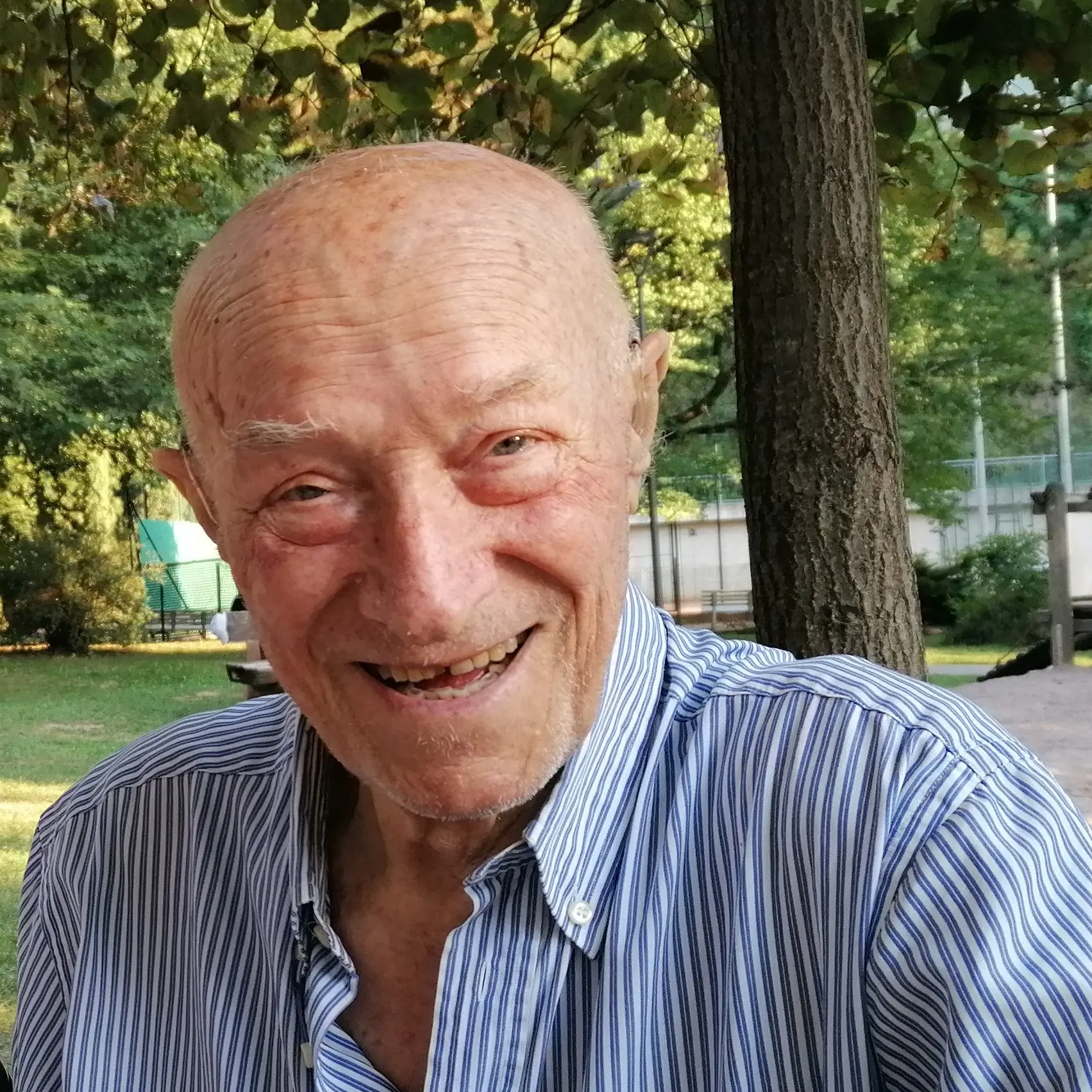 GIUSEPPE OBERTI