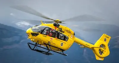 Val Passiria, sessantenne morta dopo una caduta di 200 metri