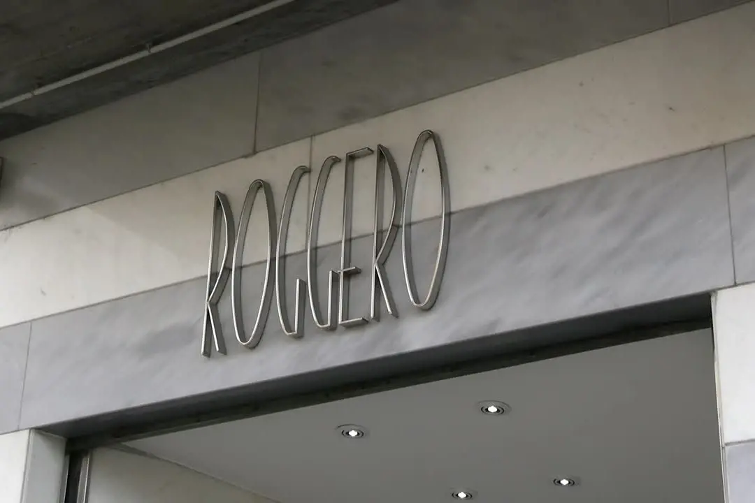Riaperta la gioielleria di Roggero, se ne occuperanno la moglie e una delle figlie