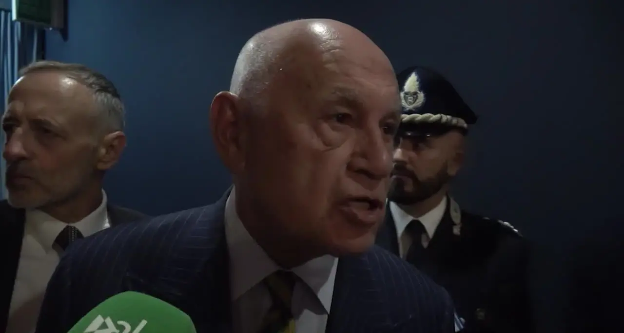 Nordio sul caso di Bologna: \"Agli agenti scudo processuale, non penale\"