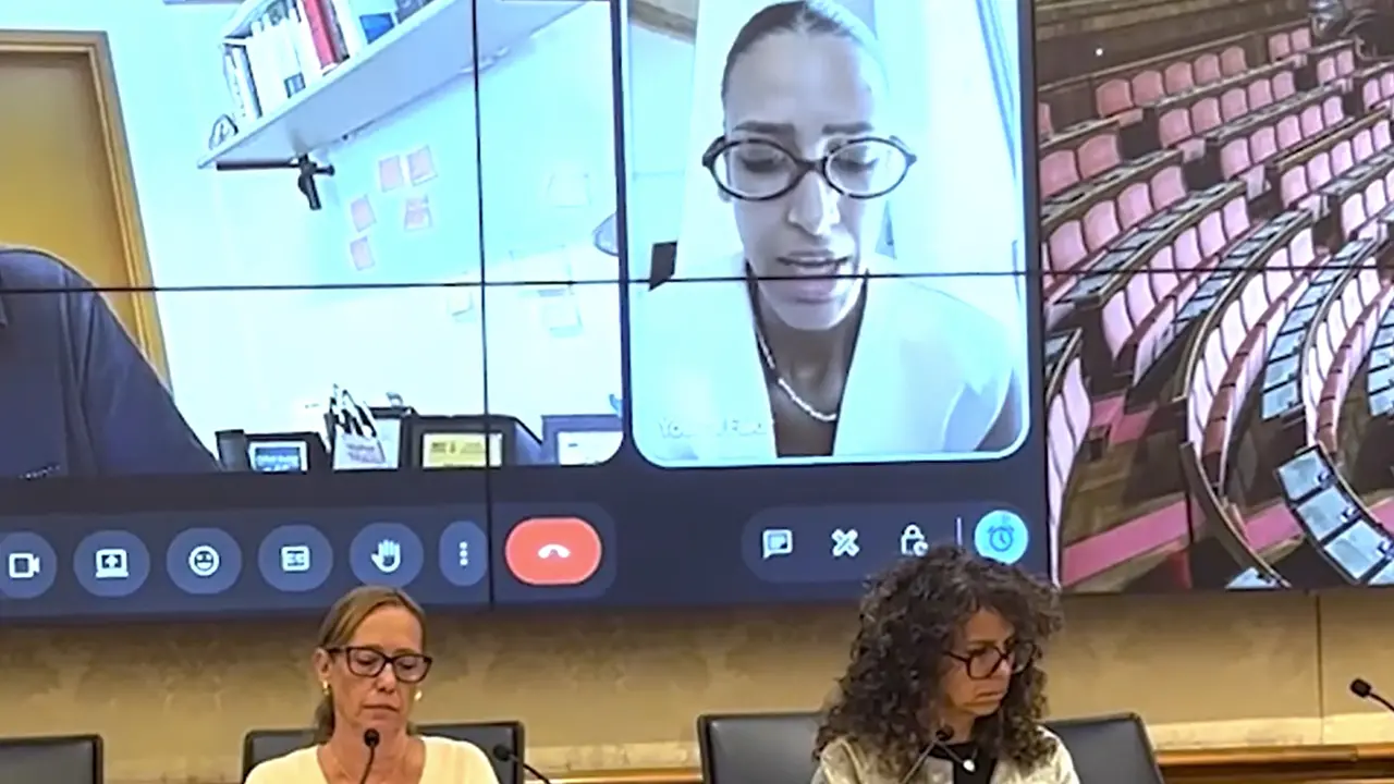Fakir, la nipote: \"Ci dissociamo dalle violenze, Bologna non merita questo\"