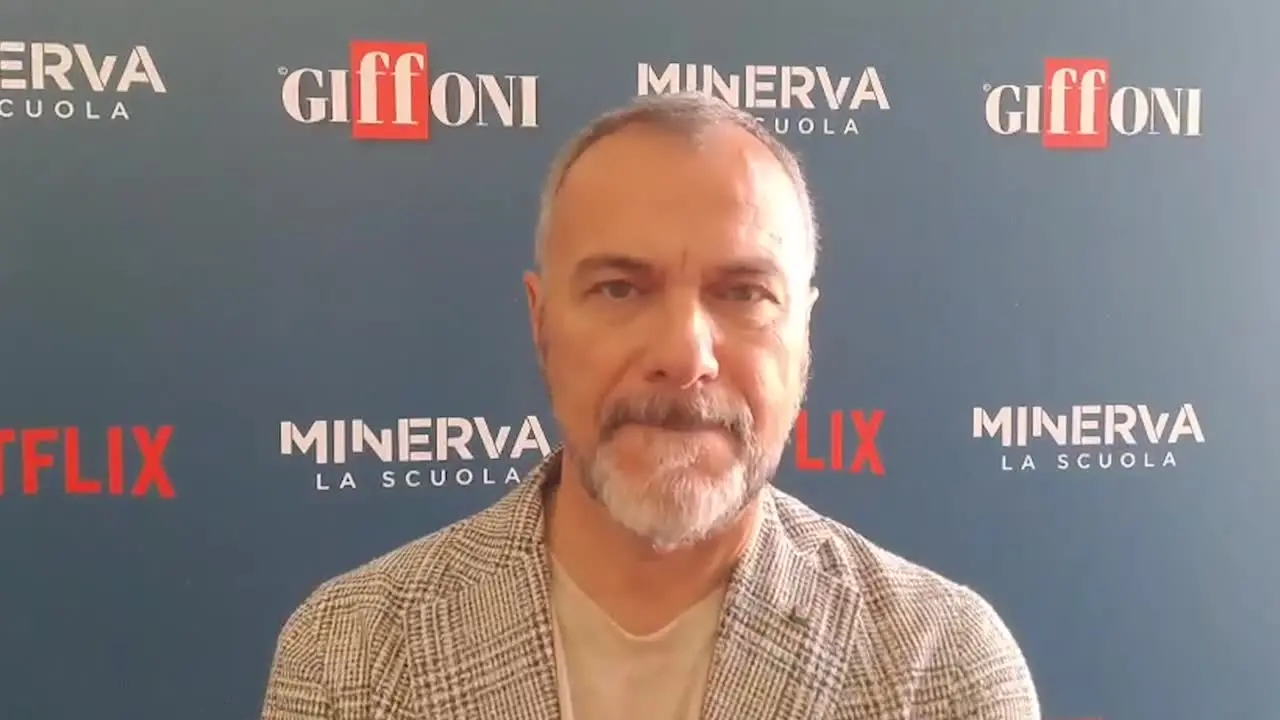 'Minerva - La Scuola', Gallo: \"Non solo disciplina, anche fragilità\"