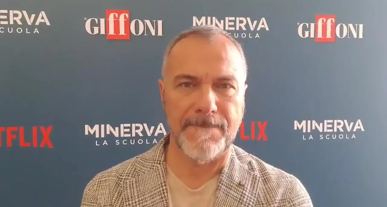 'Minerva - La Scuola', Gallo: \"Non solo disciplina, anche fragilità\"