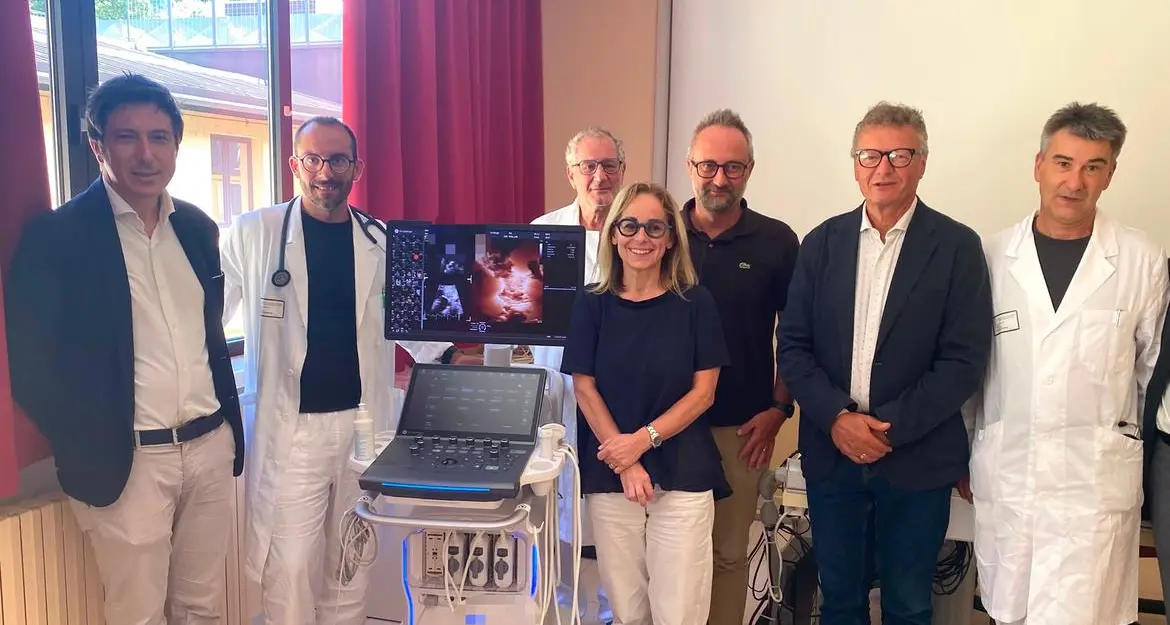 Festa dell'Anziano a Magré: il paese rende omaggio ai suoi 79 ultraottantenni