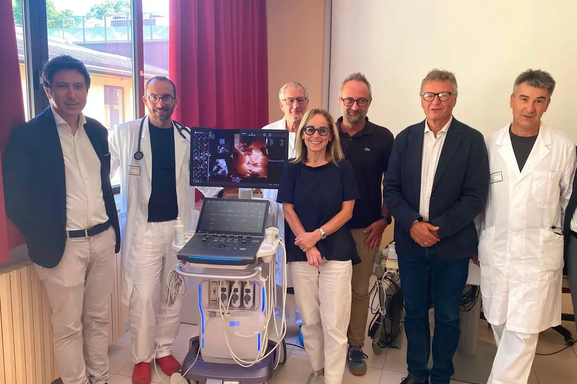 Festa dell'Anziano a Magré: il paese rende omaggio ai suoi 79 ultraottantenni