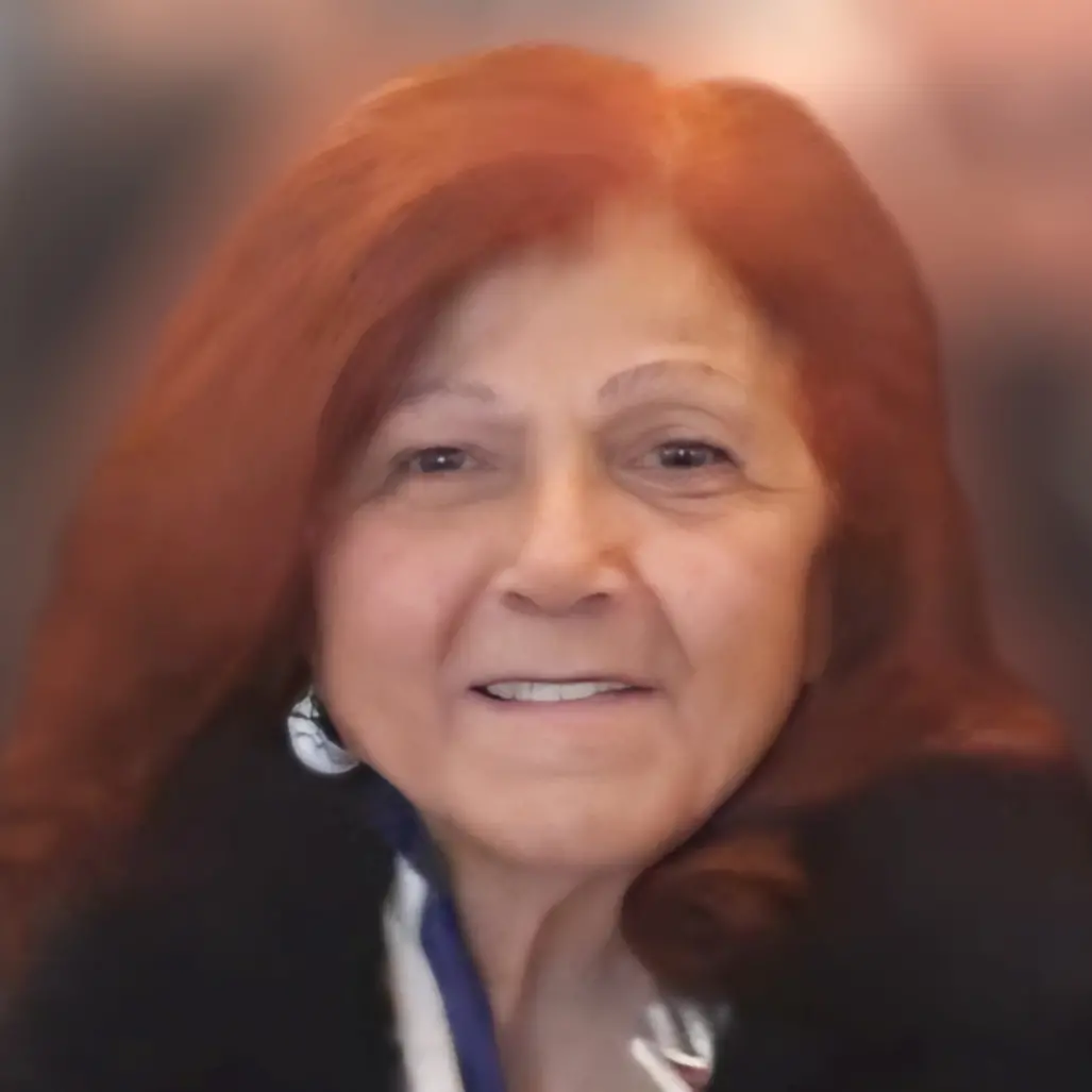ISA MIRANDA LAMPIS