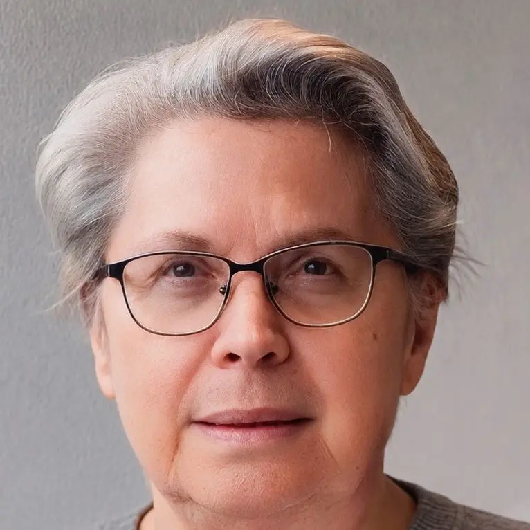 RITA  GITZL