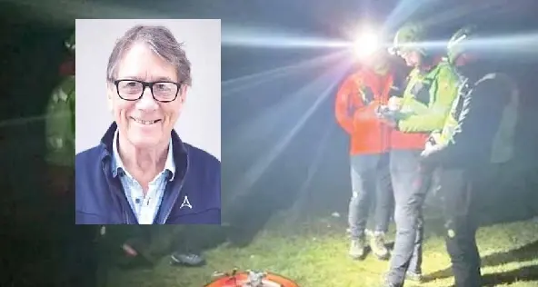 Tesimo, cordoglio per la scomparsa del gioielliere Plunger