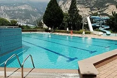 Salorno, il Lunedì sera del Lido riservato alle donne islamiche